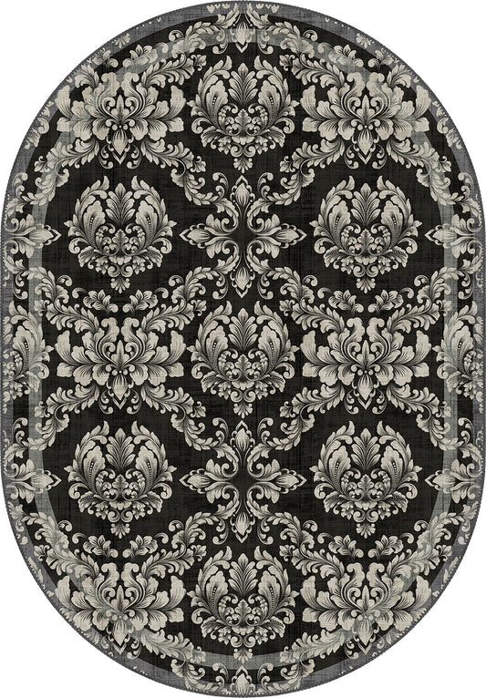 Oval Rugs