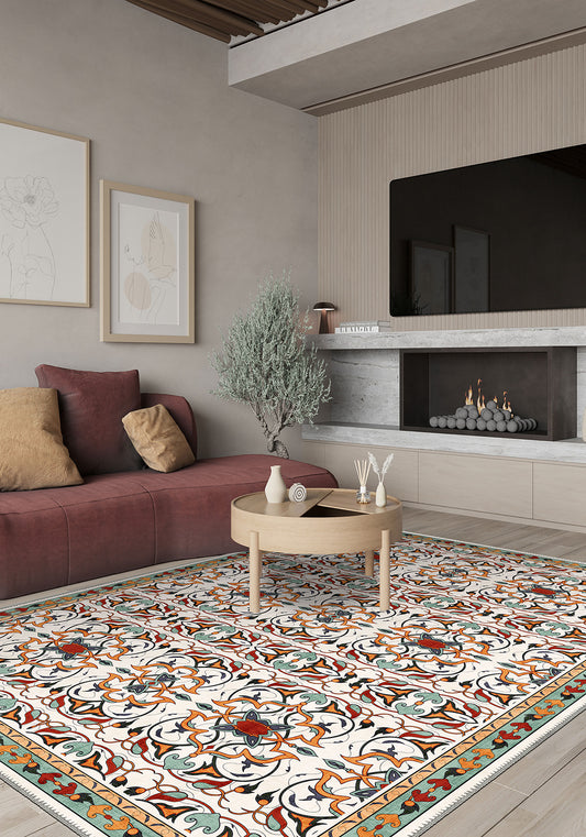 Living Room Rugs
