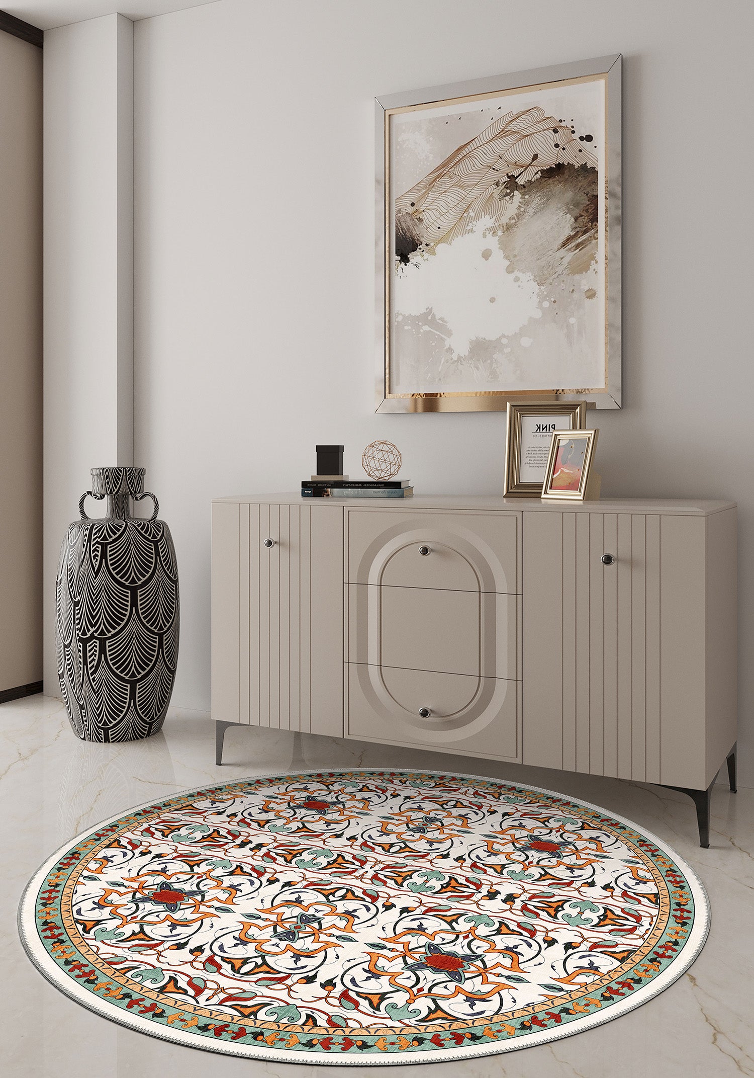 Entryway Rugs
