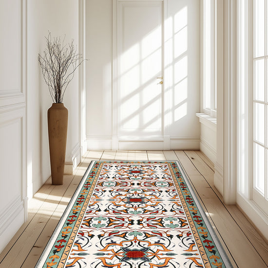 Hallway Runner Rugs