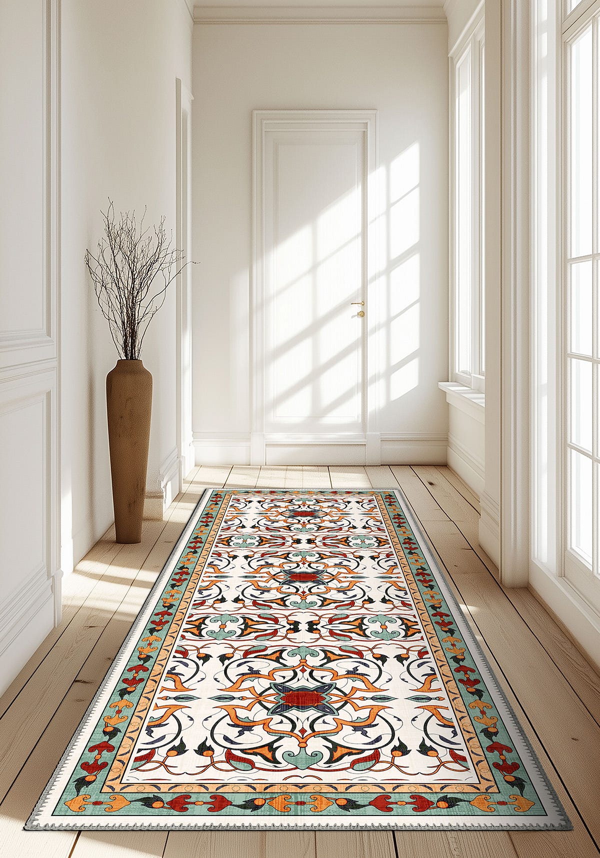 Hallway Runner Rugs
