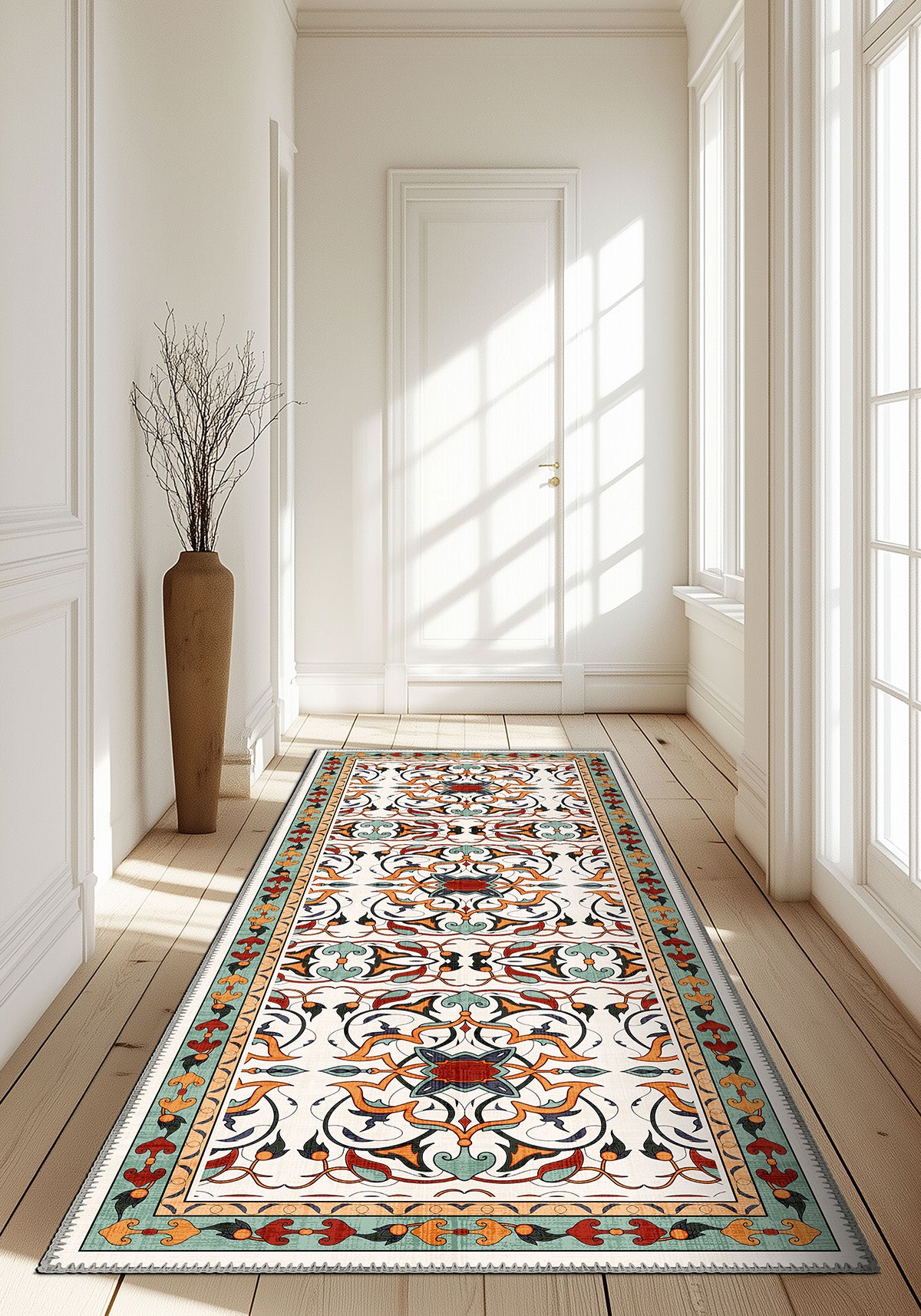 Hallway Runner Rugs
