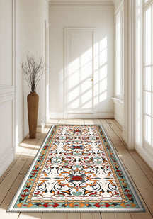 Hallway Runner Rugs