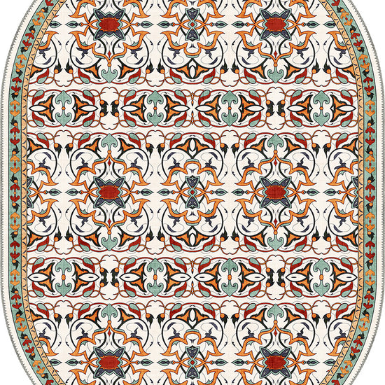 Oval Rugs