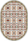 Oval Rugs
