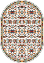 Oval Rugs
