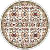 Round Rugs