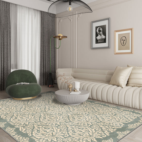 Living Room Rugs