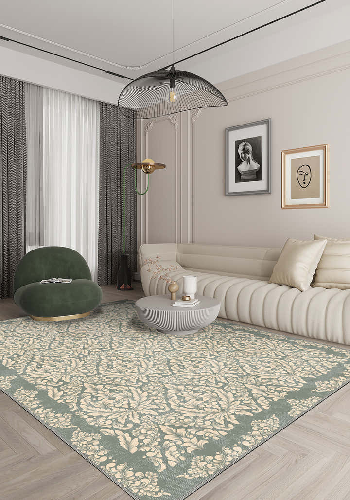 Living Room Rugs