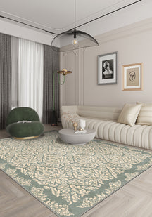 Living Room Rugs