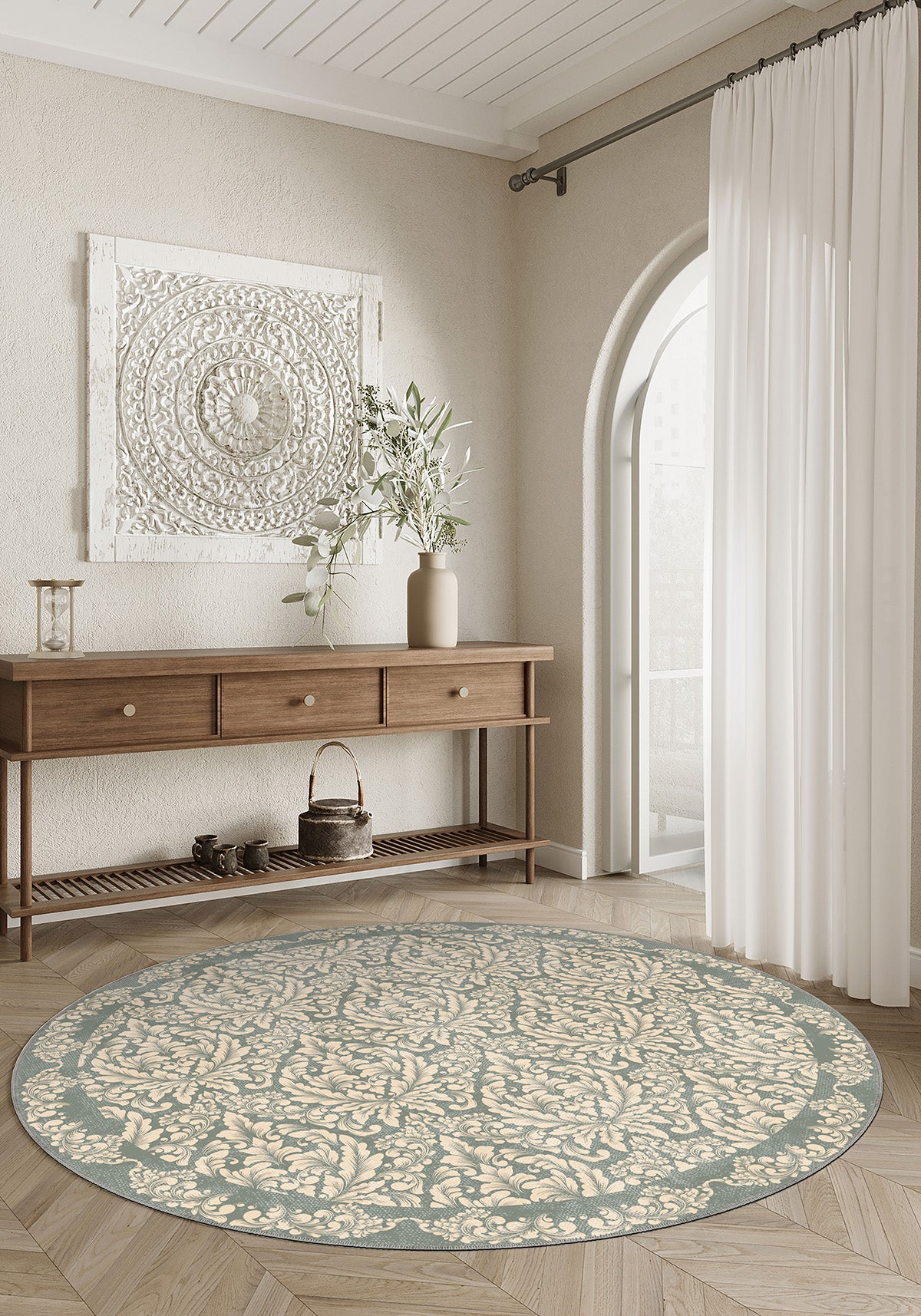 Entryway Rugs