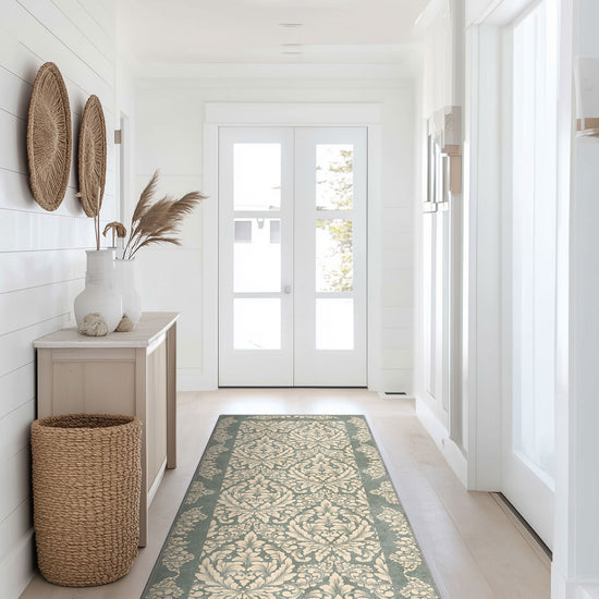 Hallway Runner Rugs