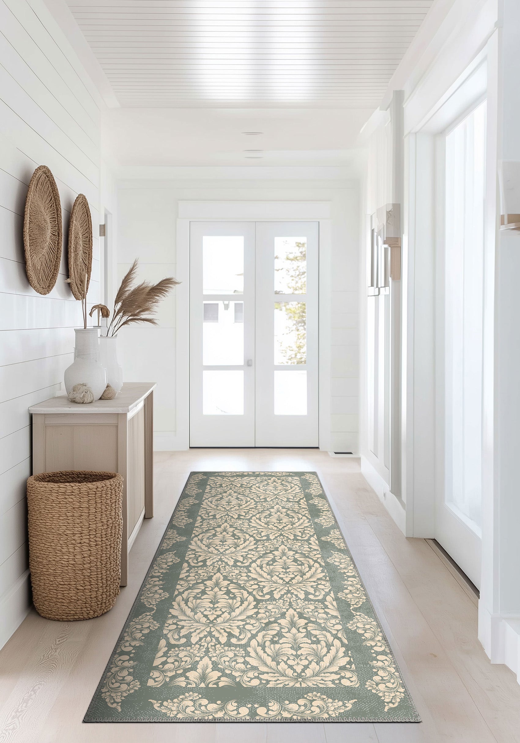 Hallway Runner Rugs