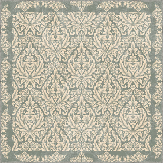 Square Rugs