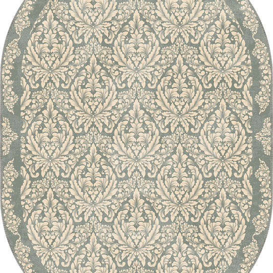 Oval Rugs