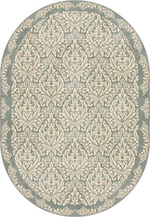 Oval Rugs