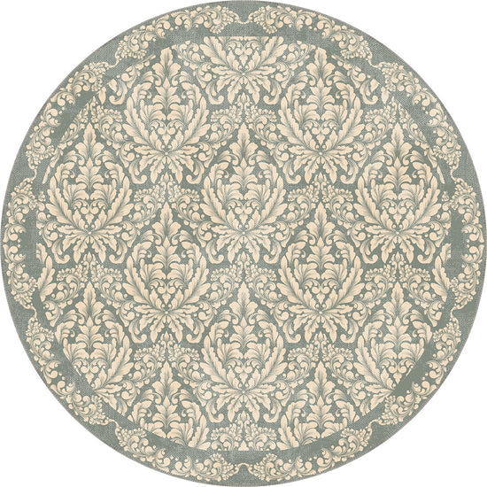 Round Rugs