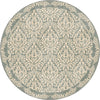 Round Rugs