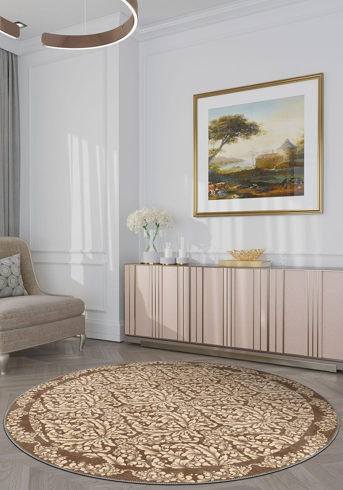 Entryway Rugs