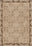 Odessa Brown Gothic Rug
