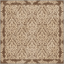 Square Rugs