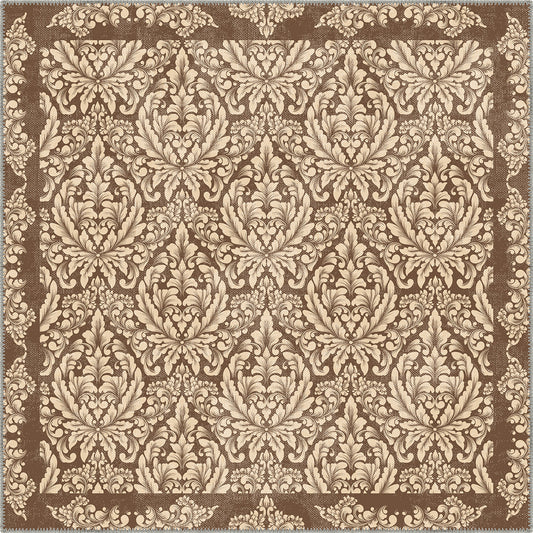 Square Rugs