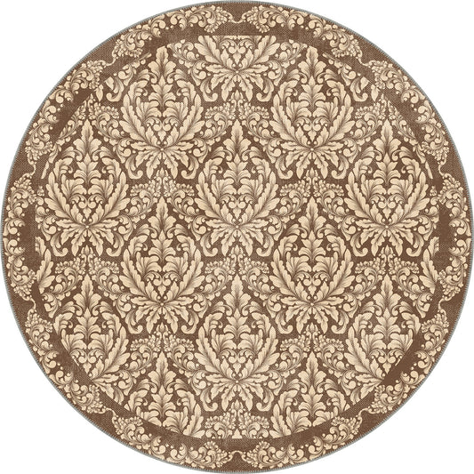 Round Rugs