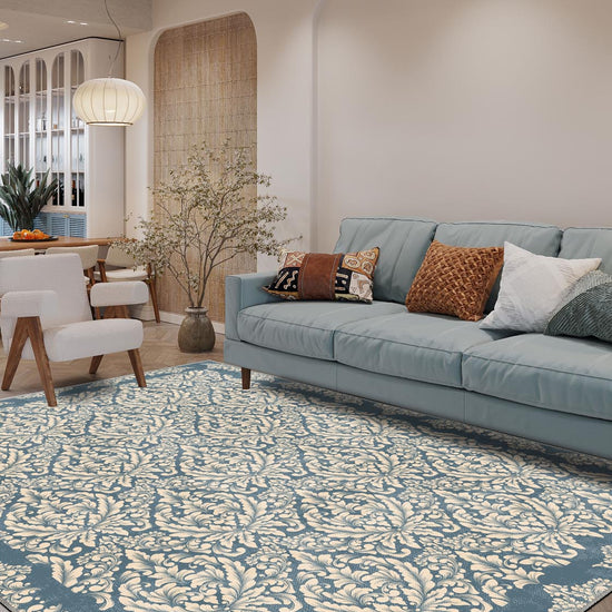 Living Room Rugs