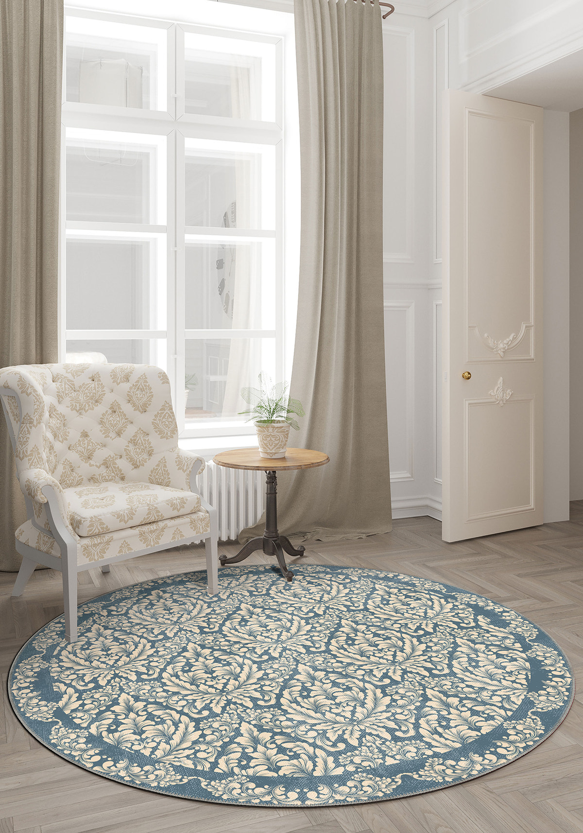 Entryway Rugs