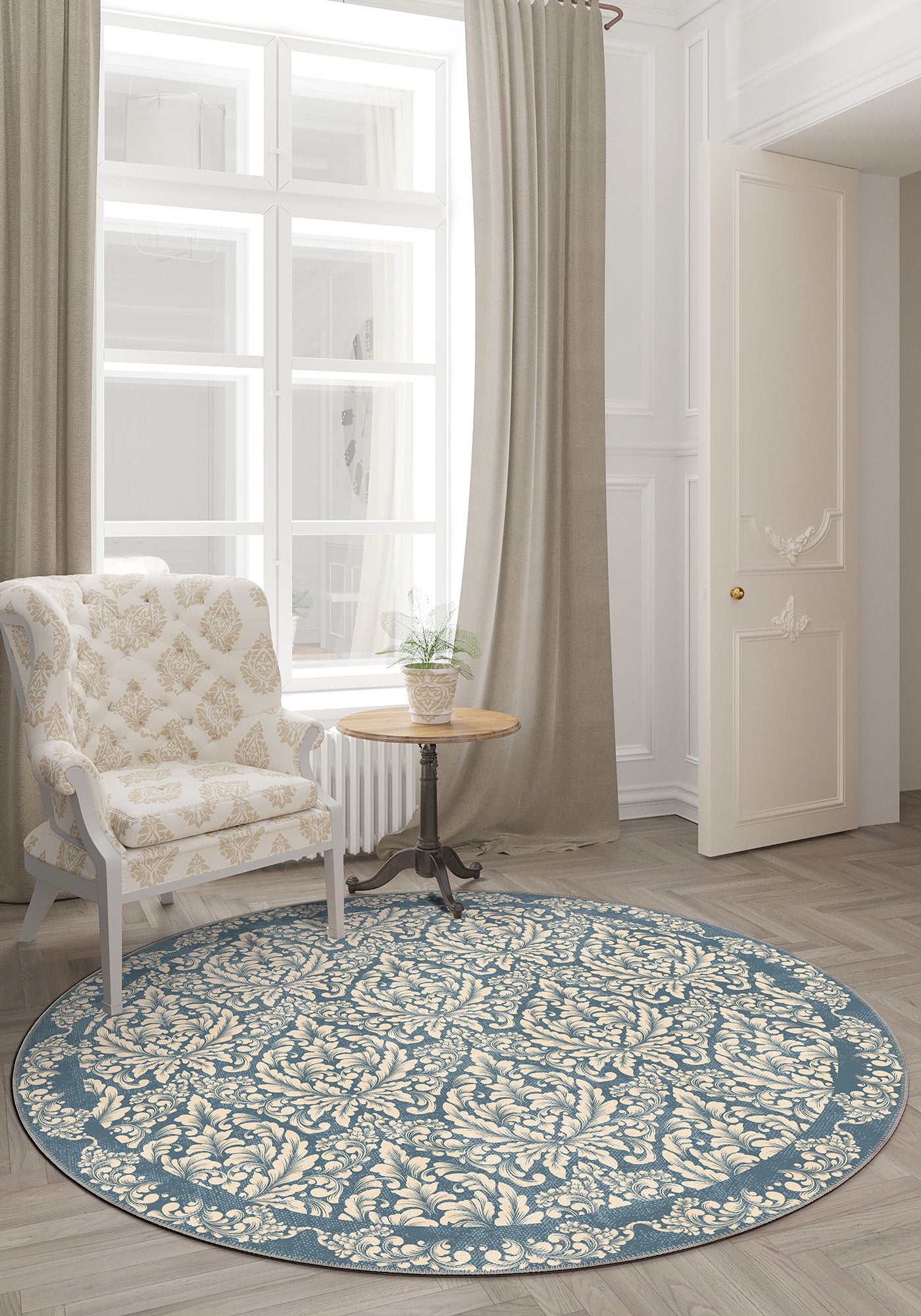 Entryway Rugs