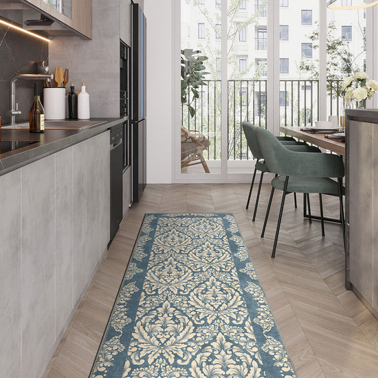Kitchen Rugs