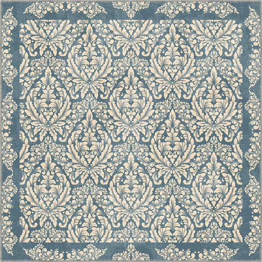 Square Rugs