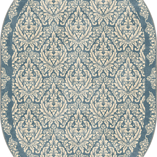 Oval Rugs
