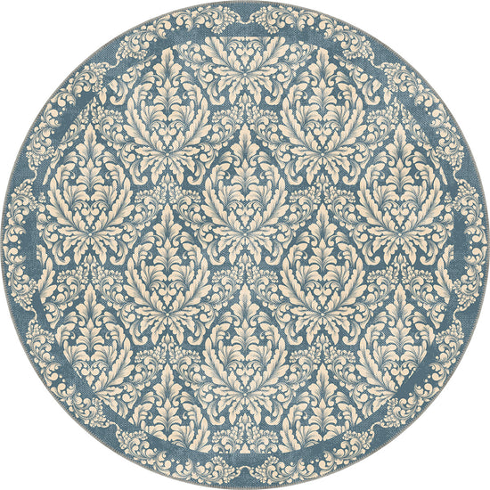 Round Rugs