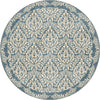 Round Rugs