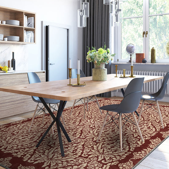Dining Room Rugs
