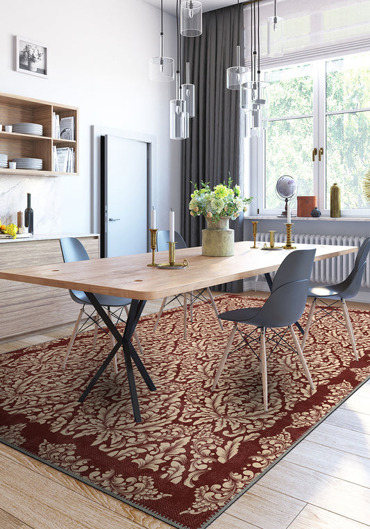 Dining Room Rugs