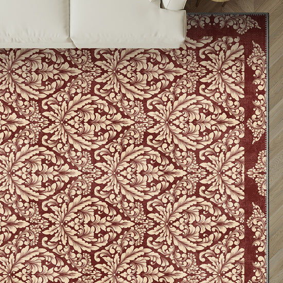 Living Room Rugs