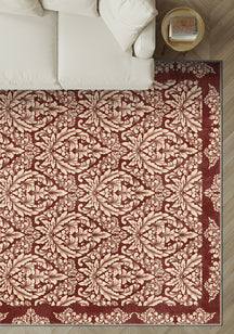 Living Room Rugs