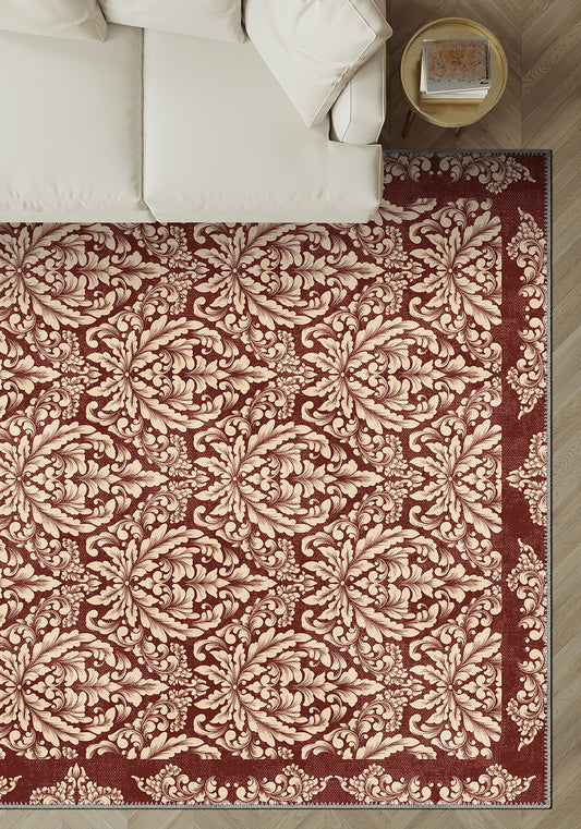 Living Room Rugs