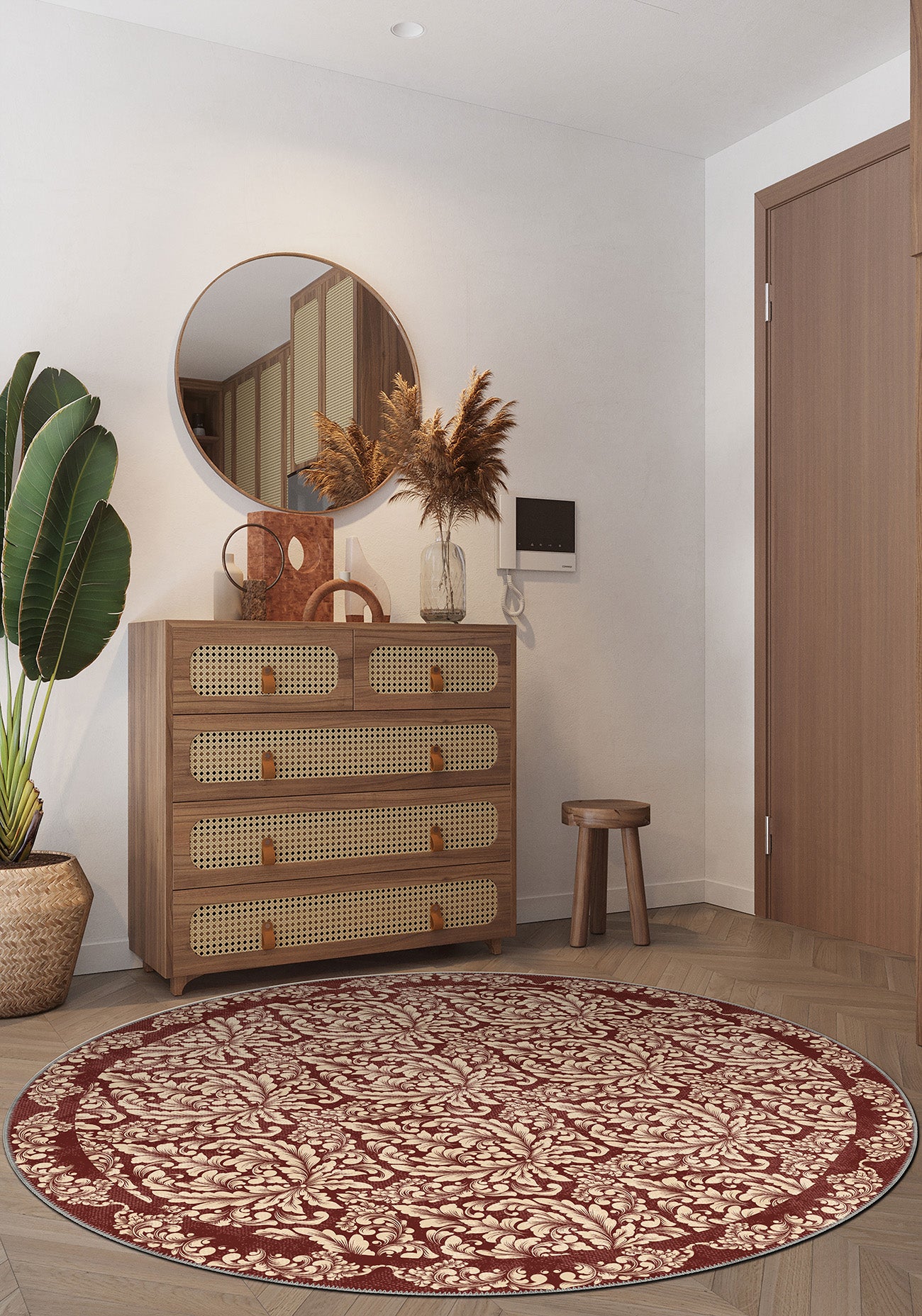Entryway Rugs