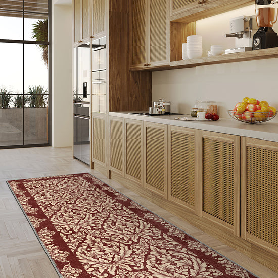 Kitchen Rugs