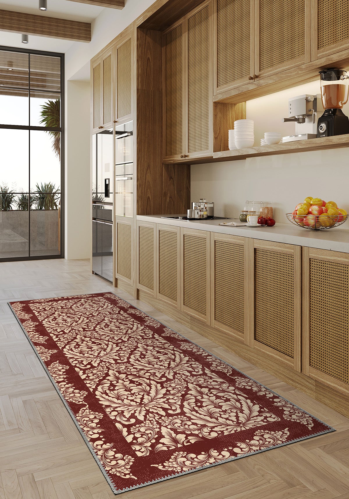 Kitchen Rugs