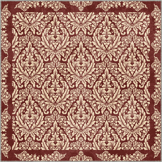 Square Rugs