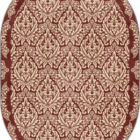 Oval Rugs