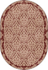Oval Rugs