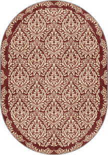 Oval Rugs