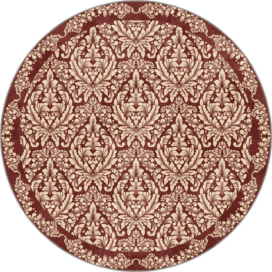 Round Rugs