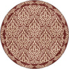 Round Rugs