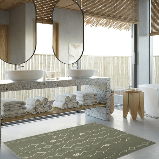 Bath Mat